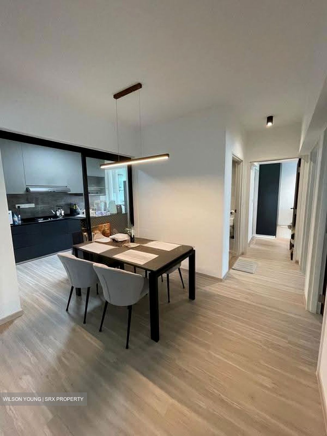 Blk 365C Hougang Meadow (Hougang), HDB 4 Rooms #623255501